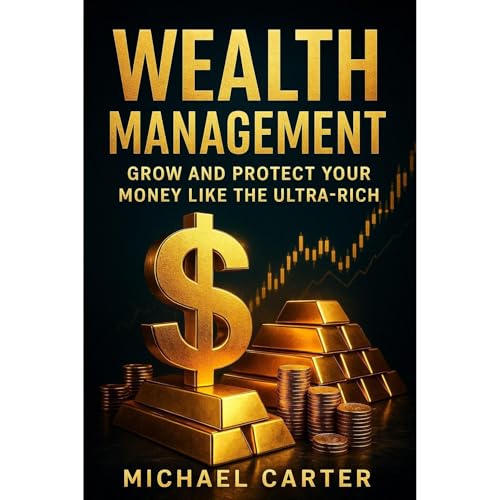 Audiobook: Wealth Management by Michael Carter episode artwork