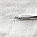 U Shape 50Pcs Disposable Microblading Needles,Yoomay Permanent Makeup Supplies Manual Eyebrow Shading Blades (0.18mm 18 U Pins)