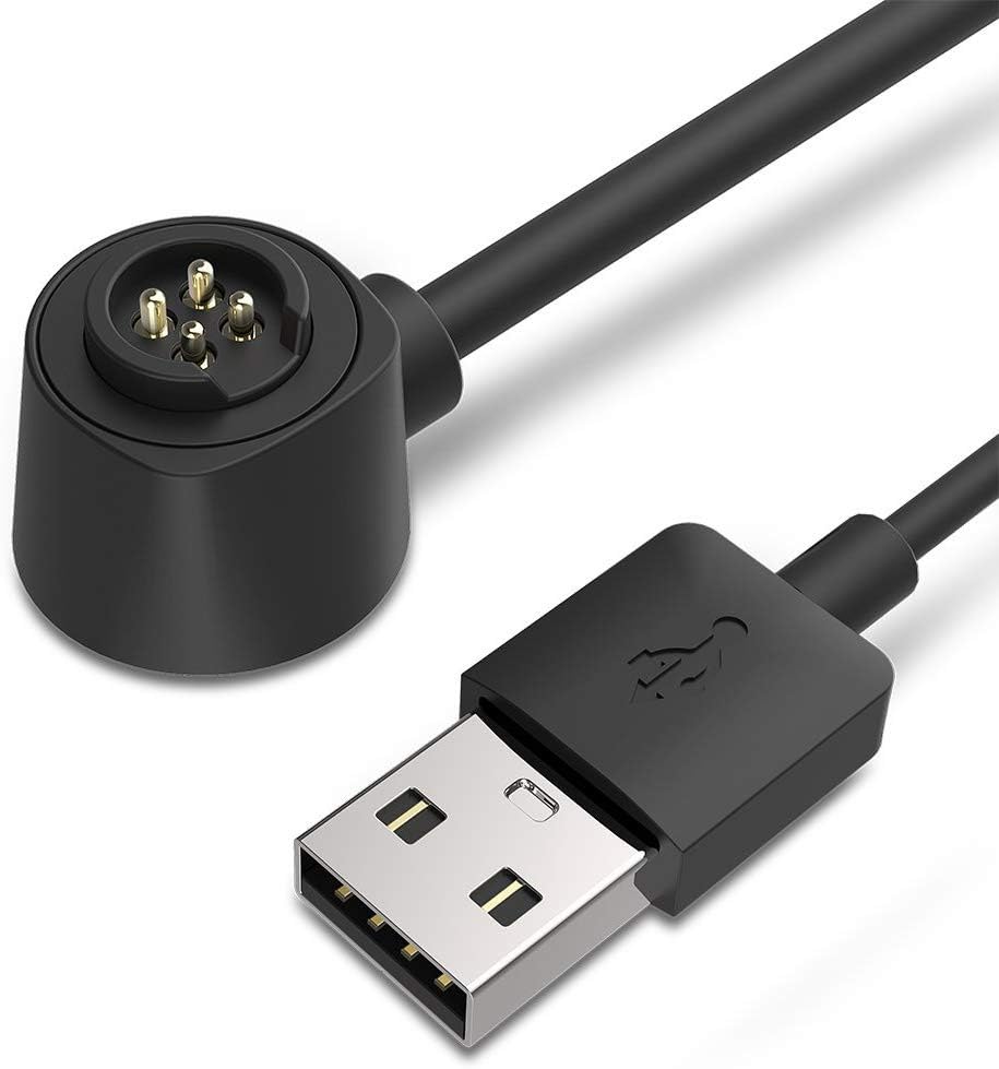 Câble USB oplaad 1M pour recharger votre Polar M600 Loop 1 et 2