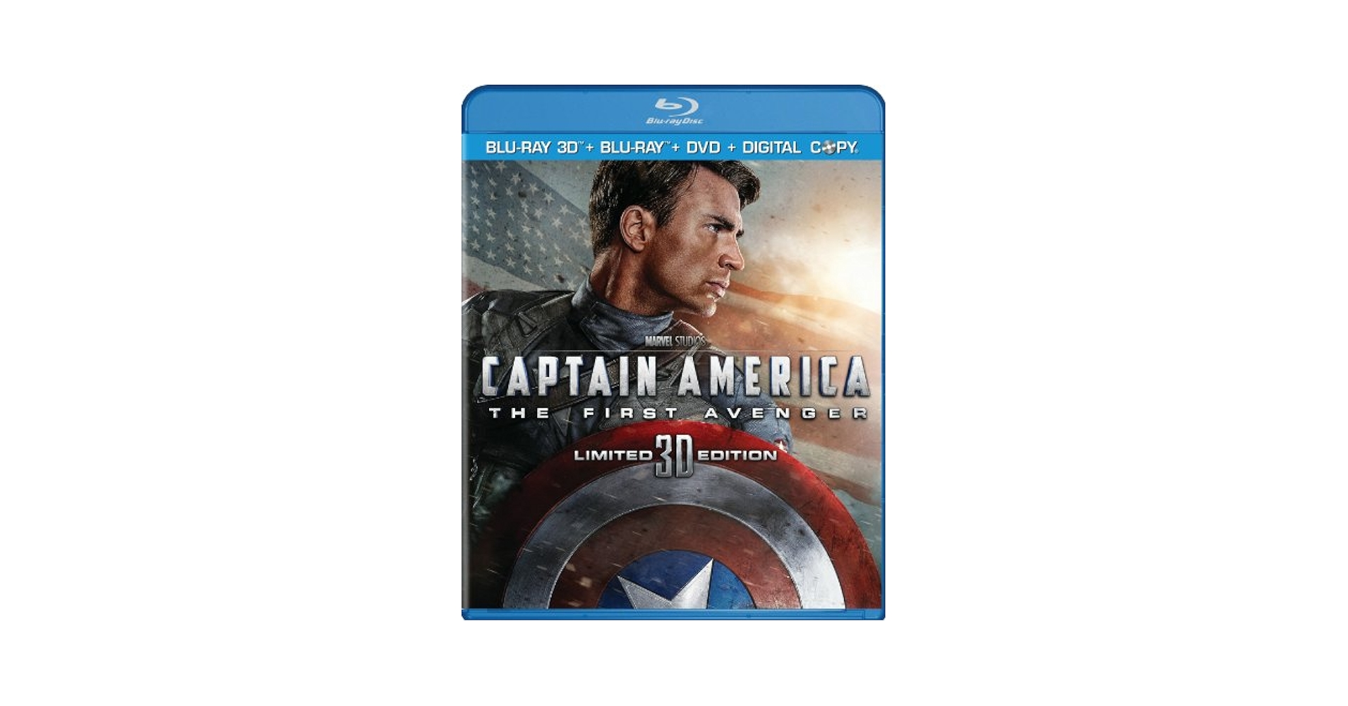 Captain America, First Avenger 英語 ② Amazon | Captain America: The First Avenger #2: First