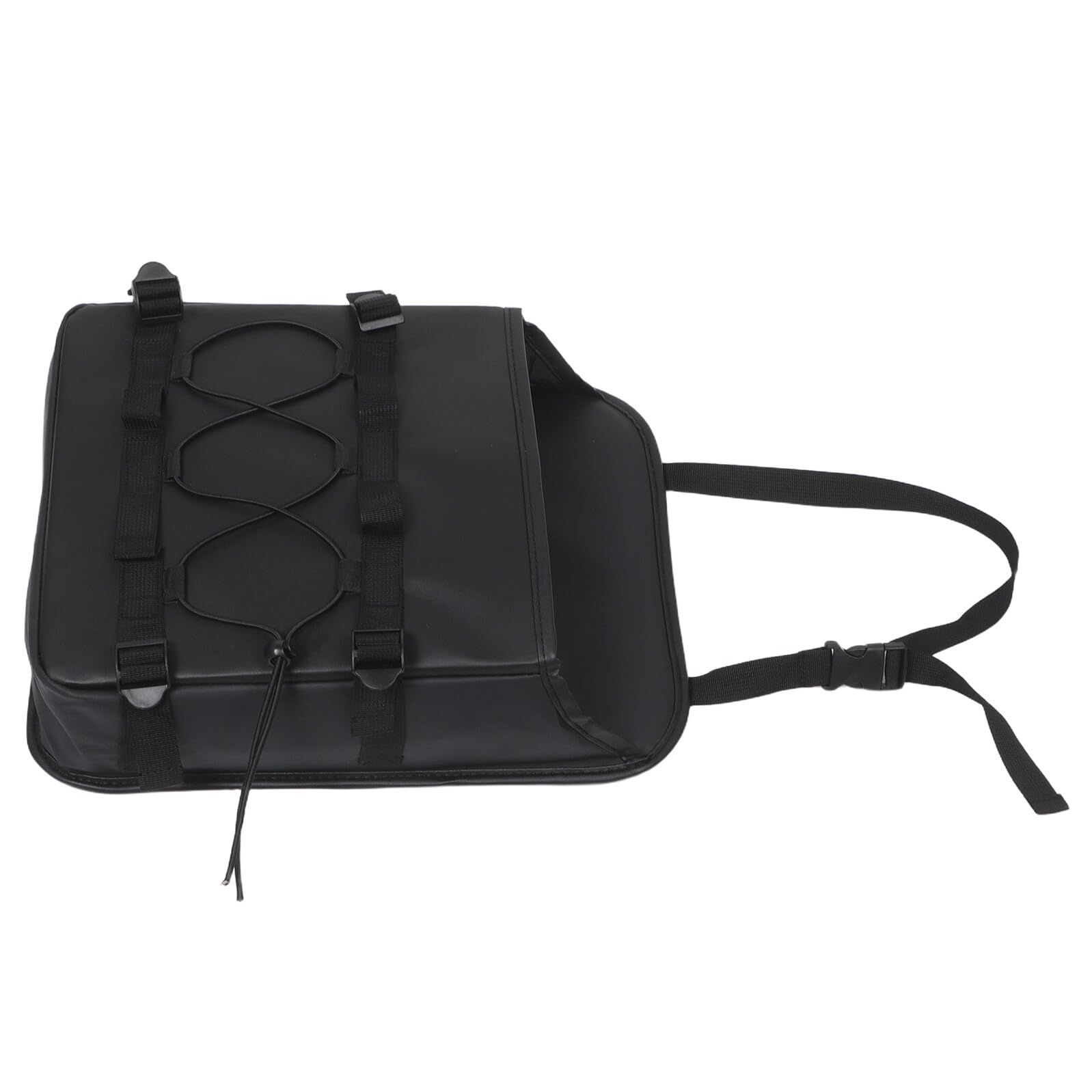 Organisateur de siège arrière de voiture imperméable Anneome avec grand rangement