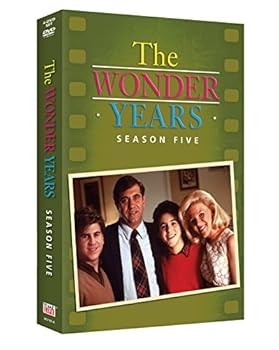 The Wonder Years: Season 5