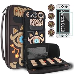 Switch OLED Model 2021 Black