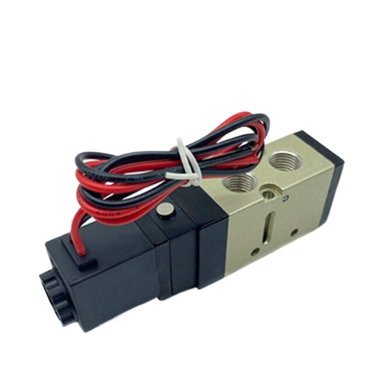 Vanne d'inversion YSVF3130 AC220V pour circuit pneumatique industriel