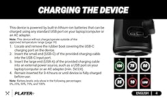 Review Image by A. Sibille A. Sibille