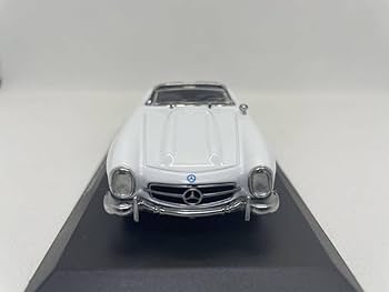 Amazon | ベンツ特注 1/43 メルセデスベンツ -Benz 300SL