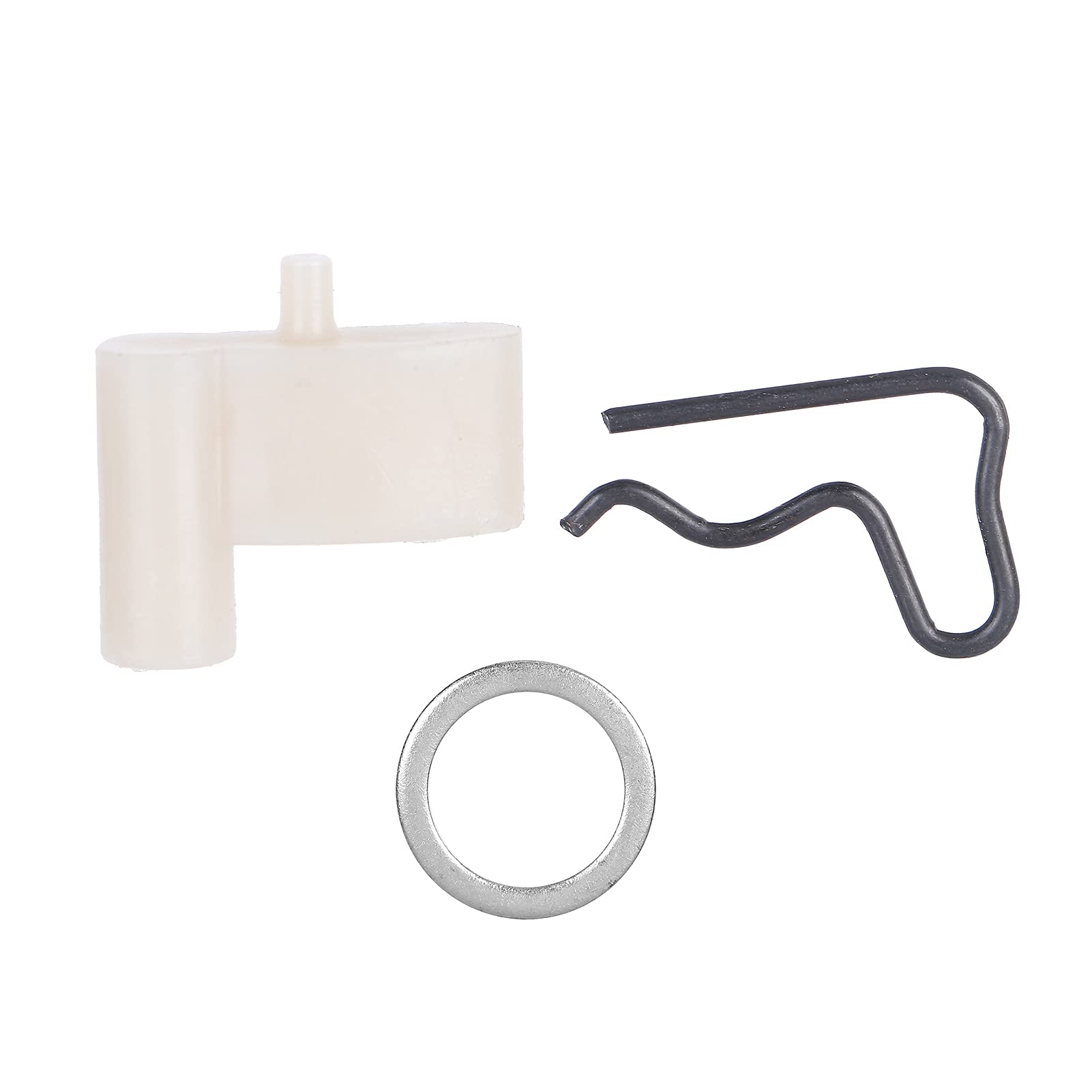 Yosoo Health Gear Pull Start Recoil Pawl Kit, Recoil Starter Assembly - Image 2