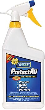 Thetford Corp 62032 Surface Care Protectall 32 Oz