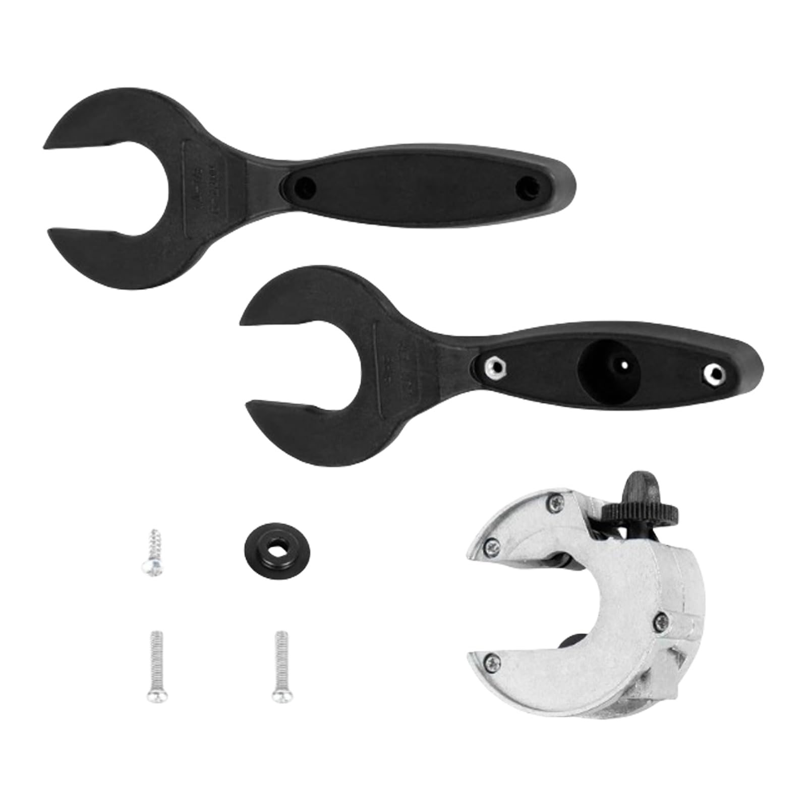 Kalttoy Cutter For Various Applications In Construction And Maintenance Home Repairs & Industrial Installations With Gloves Professional Tube Cutter
