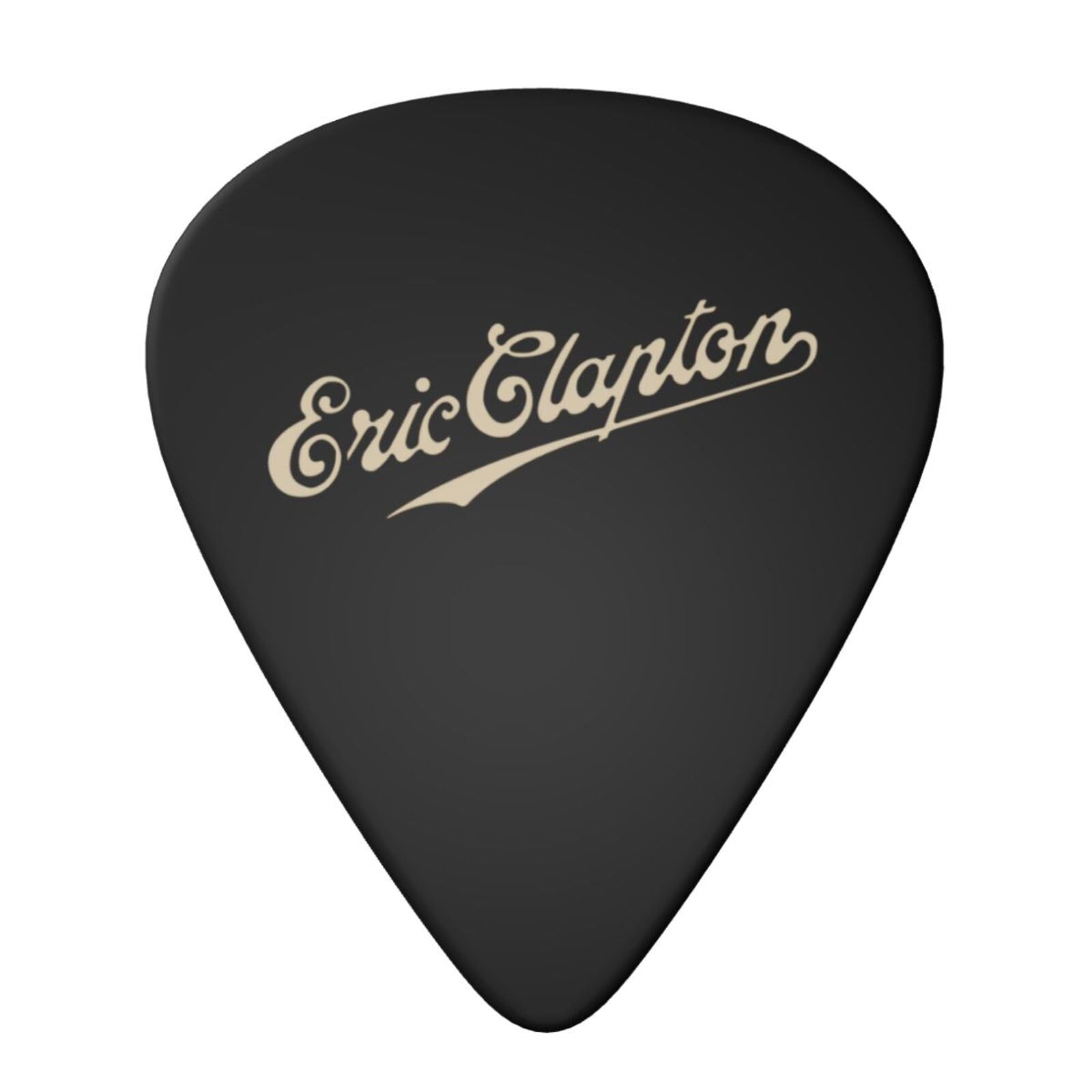 ERIC CLAPTON Pilgrimツアー使用済み⁉︎ギターピック｜タレントグッズ