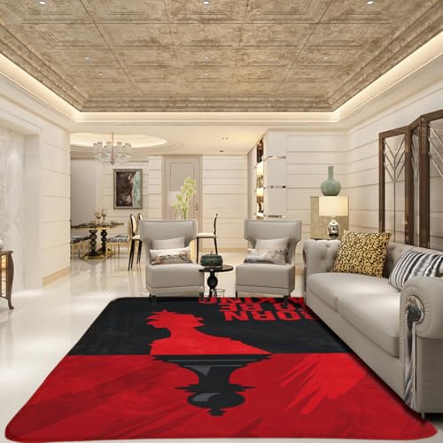 Tapete decorativo SOFERI 94 x 63 pulgadas miniatura 6