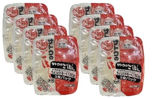 TgEHi TgÊ͂ VY RVqJ Ƃ` 150g 3HpbN ×8 24HZbg