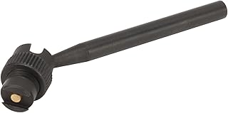 Dial Indicator Dovetail Arm Test Indicator, Rectangular Dial Test Indicator Height Gauge Holder Bar, Swivel Post Center Universal Support Height Gauge Holder Bar