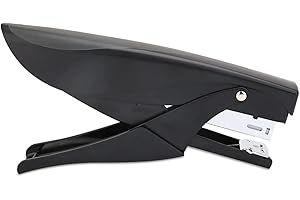 1InTheOffice Handheld Plier Stapler: The Staple Solution for Efficient Moms