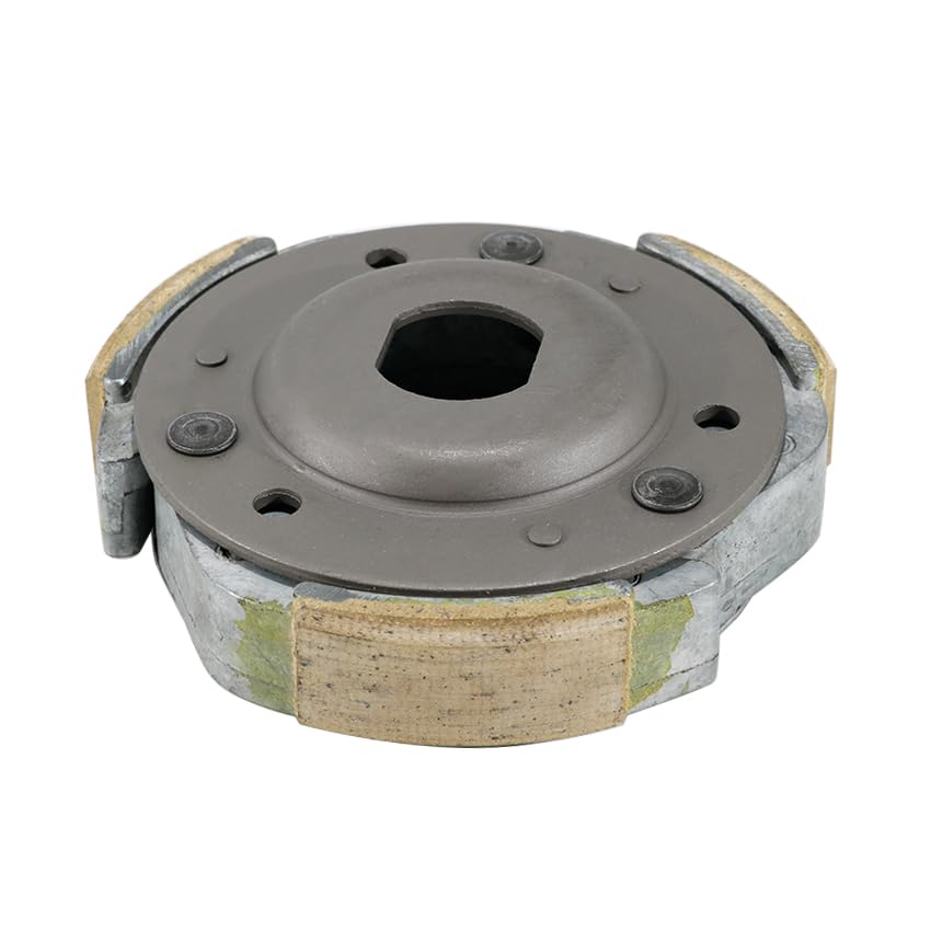 Embrayage centrifuge moto pour Kymco Heroism Super 8 Vivio 125 150 200