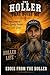 The Holler That Built Me: Faith, Family, Trouble, and God's Grace
