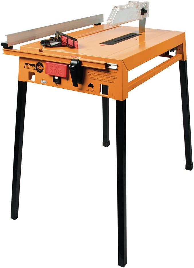 Triton TCB100 Saw Table