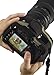 LensCoat BodyGuard CB camouflage neoprene protection camera body bag case (Clear Back) (Forest Green Camo)