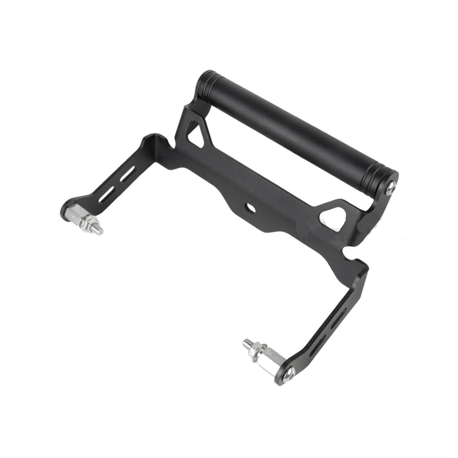 Téléphone GPS Support Navigation pour Yamaha 9 GT + Y-Amy 2025 Support De Navigation GPS Moto Téléphone Extension Guidon