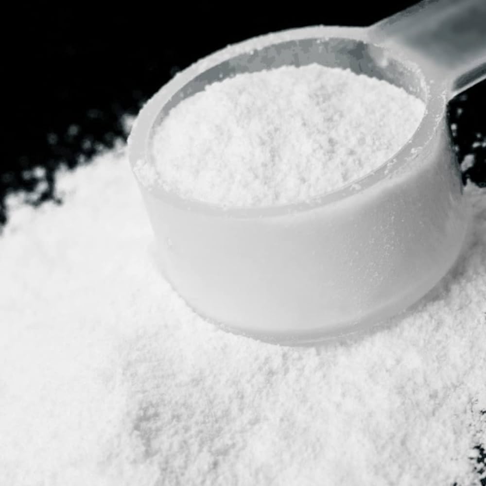 PROFIT - PurePRO Creatine (Creapure®) - 500 gr, Sin sabor - Creatina pura para mejorar el rendimiento, la fuerza y la masa muscular - Con gran biodisponibilidad