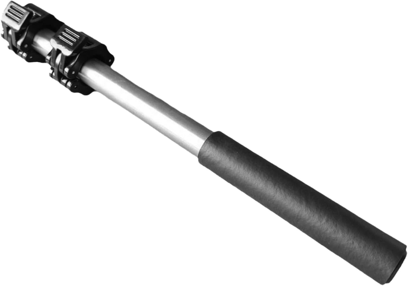 Dumbbell Bar Wrist Bar Exerciser Equipment | Adjustable Forearm Trainer for Women Men Home Workplace Gym Fitness Daily Routine