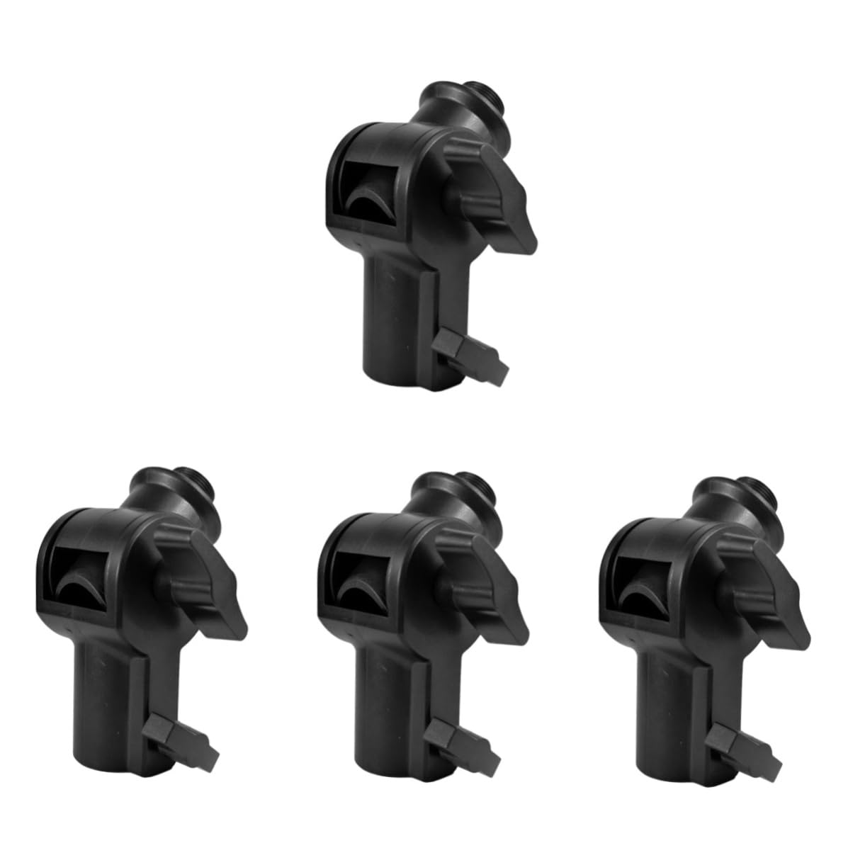 Support de projecteur pivotant ajustable pour cadrage parfait x4 - 8
