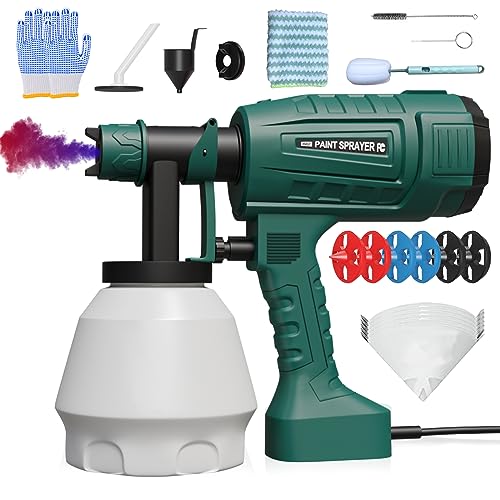 Top 10 Paint Gun For of 2022 Katynel