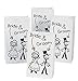 Fun Express Kids Wedding Treat Bags (1 Dozen)