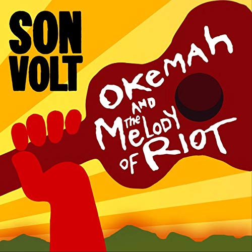 Okemah & The Melody Of Riot