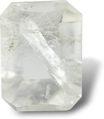Starborn Manifestation Quartz Crystal 35-70 carats, one Piece