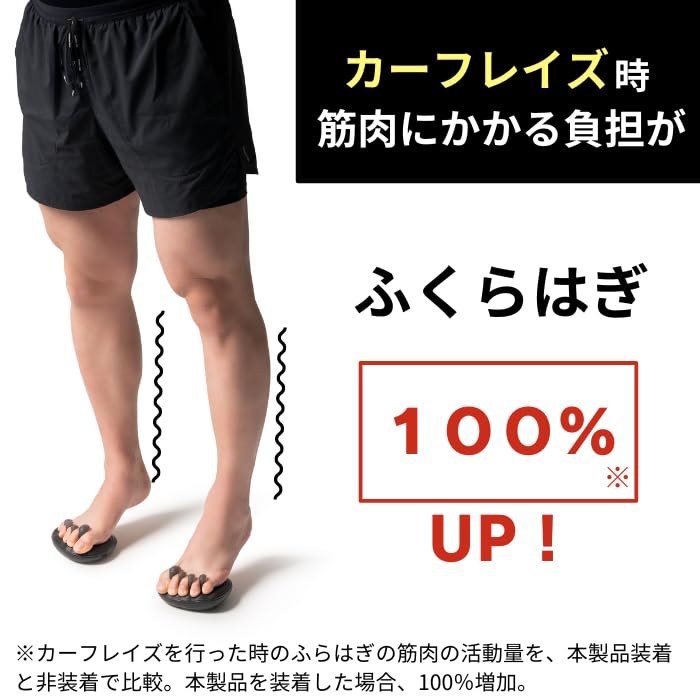 Amazon.co.jp: Akaishi 5-Toe Trainer PRO 5-Toe Sports Toe