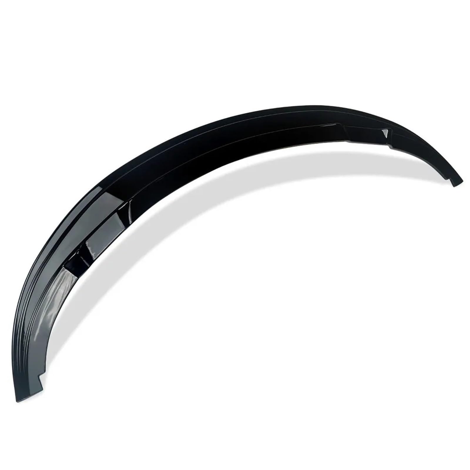 splitter aerodynamiczny Pasuje do BMW SERIA 3 E92 E93 Przedni zderzak 320i 325i M SPORT kabrioletu 2006 2007 2008 2009