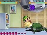 「ケメコデラックス!DS ~ヨメとメカと男と女~」の関連画像