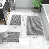 Zoom IMG-2 yimobra tappetino da bagno in Zoom IMG-2 yimobra tappetino da bagno in