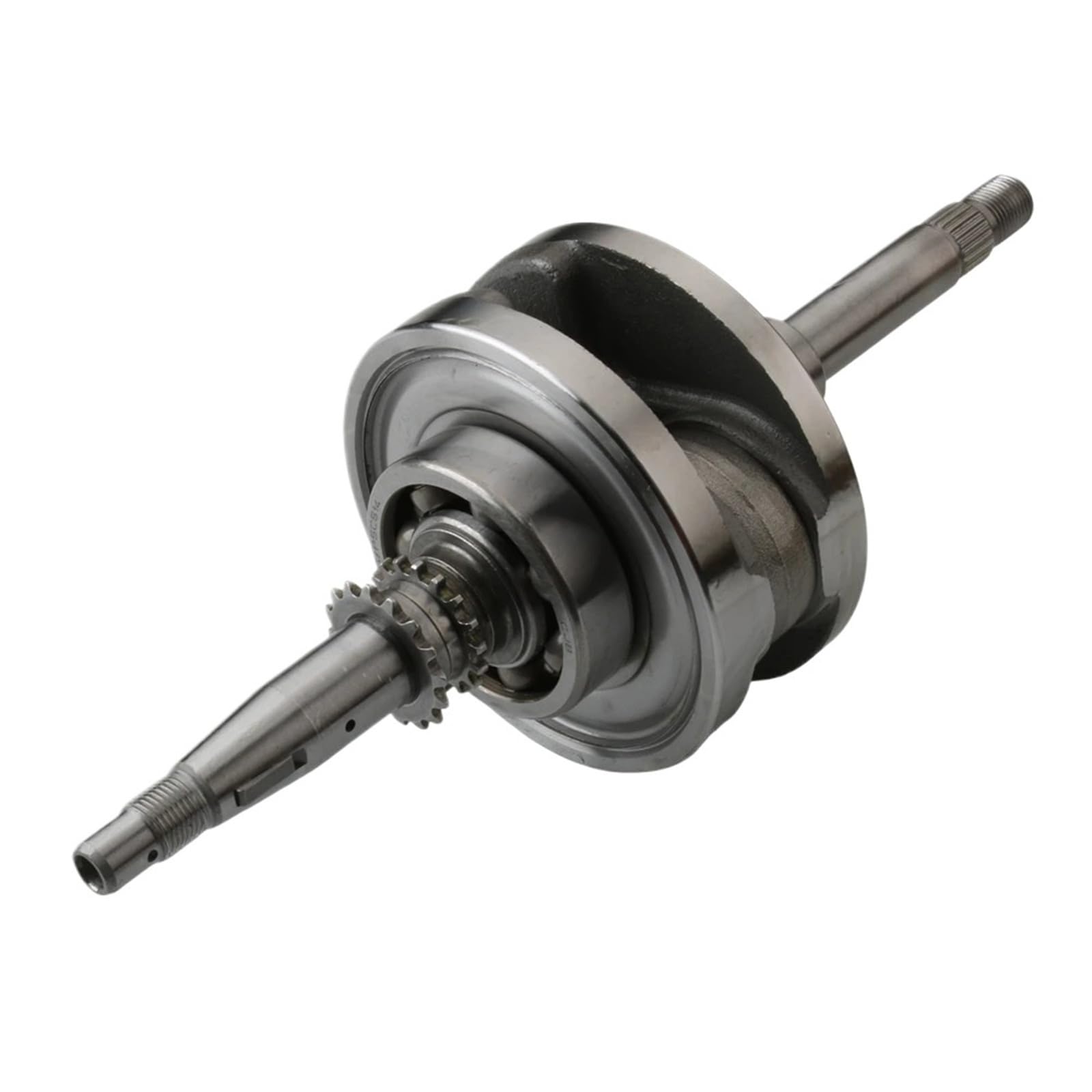 Compatible con cigüeñal SYM HD200 200cc for HD 200I EVO 13000-HHA-000