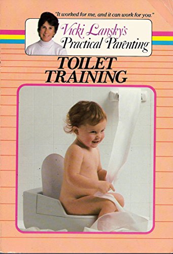 TOILET TRAINING/ 0553340700 Book Cover
