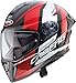 Produktbild Caberg Drift Evo Speedster Integralhelm Schwarz/Rot/Weiß L (59/60)