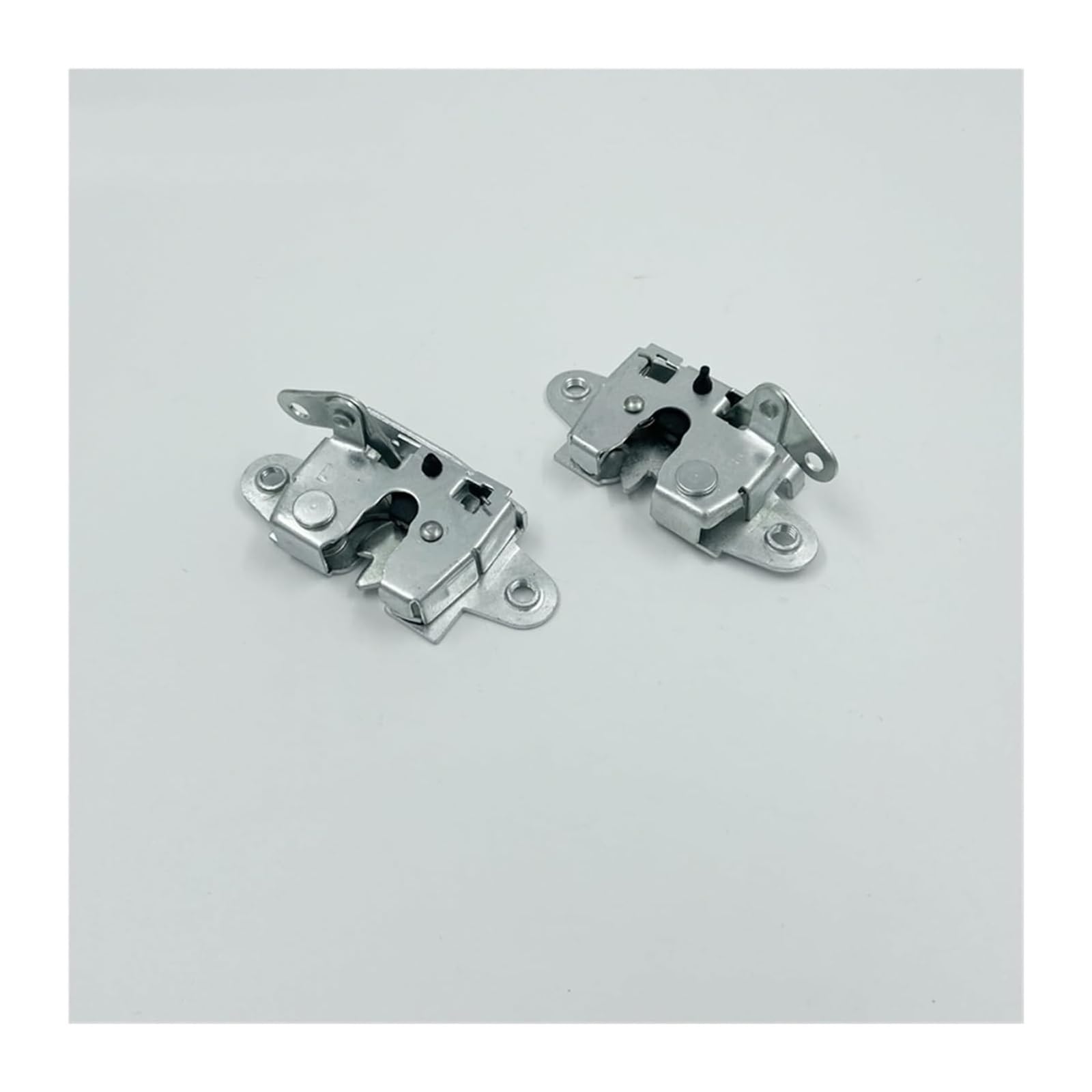 Dla Toyota Tacoma 2005-2015 Lewy/prawy tylny zamek klapy z zatrzaskiem, siłownik zamka bagażnika 1 lot R lock