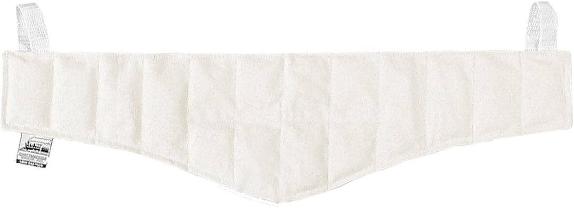 Chattanooga Hydrocollator Moist Heat HotPacs - Neck Contour