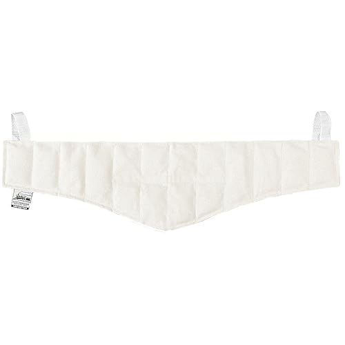 Chattanooga Hydrocollator Moist Heat HotPacs - Neck Contour