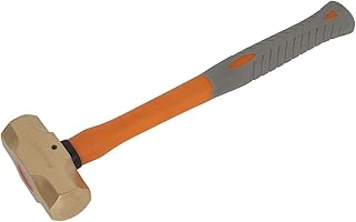 Sealey NS087 2.2lb Sledge Hammer Non-Sparking