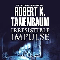 Irresistible Impulse Titelbild