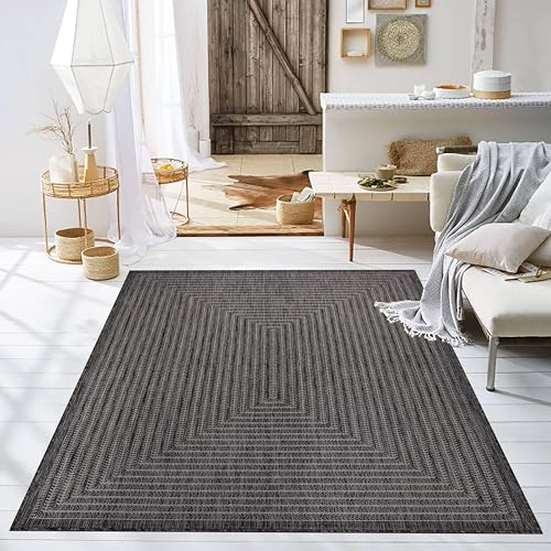Adiva Rugs Outdoor Indoor Area Rug