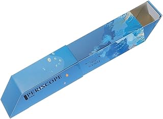 3Pcs Creative Homemade Periscope Durable Light Reflection Toy DIY Periscope Toy for Outdooor