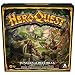 Produktbild Avalon Hill, HeroQuest, Jungles of Delthrak Quest Pack, Rollenspiele, ab 14 Jahren, Für 2 bis 5 Spieler, Benötigt HeroQuest-Spielsystem zum Spielen