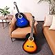 Winzz Konzertgitarre 4/4 Anfänger Set - 39 Zoll Klassische Gitarre Kit mit Nylonsaiten für Erwachsene, Kinder ab 11+ Jahre, Sunburst