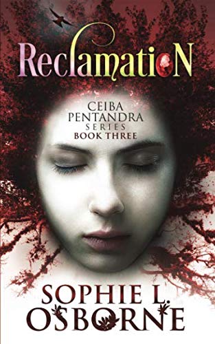 Reclamation: Book Three 1732068771 Book Cover