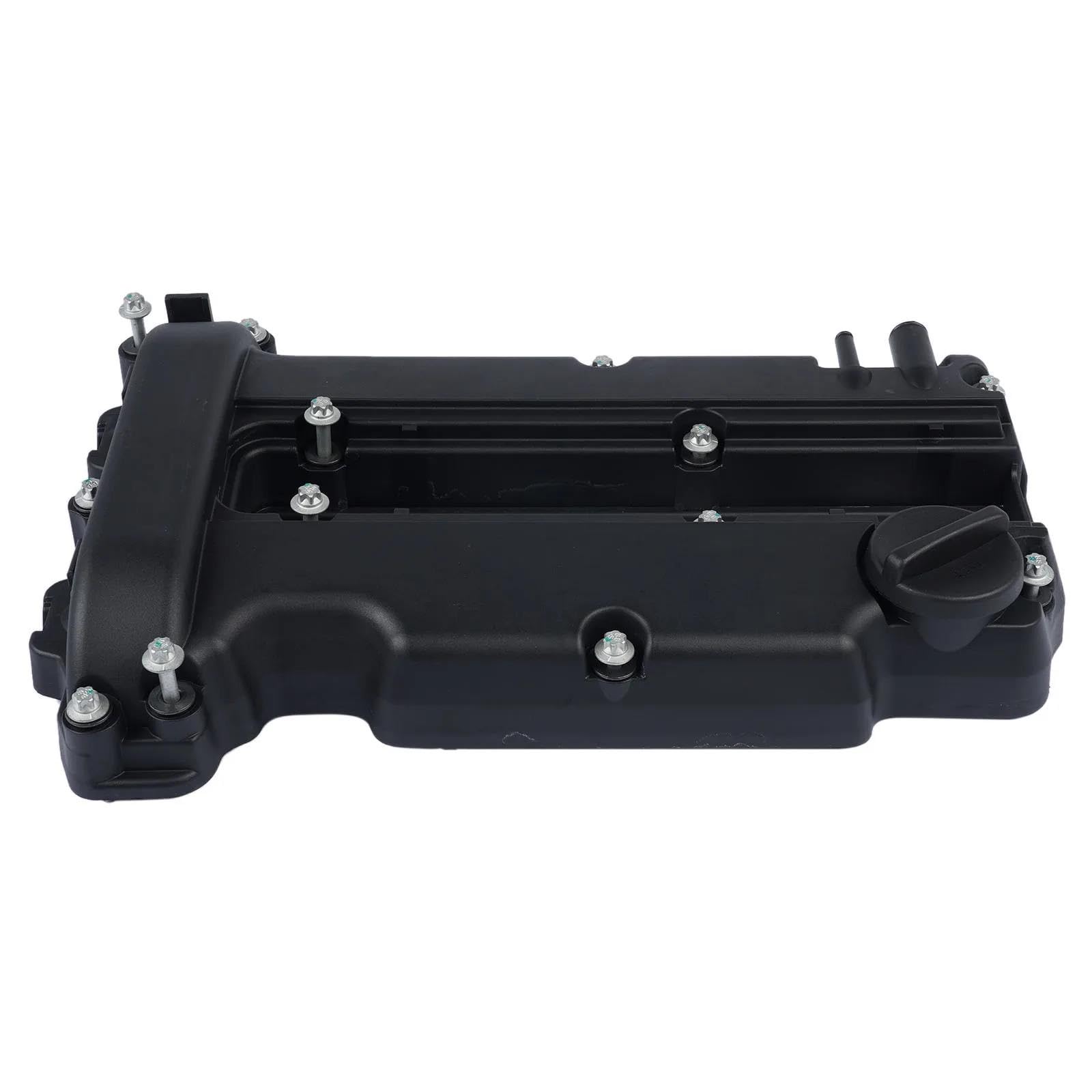 Coperchio valvola auto Coperchio Valvola A Bilanciere Per Opel Per Adam Per Astra Per Astra J Per Combo 55351461 5607075 Punterie Valvola Motore