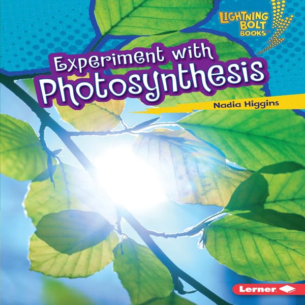 Experiment with Photosynthesis    
	                
	            

                 
                        Audible Audiobook 
                  
                        – Unabridged