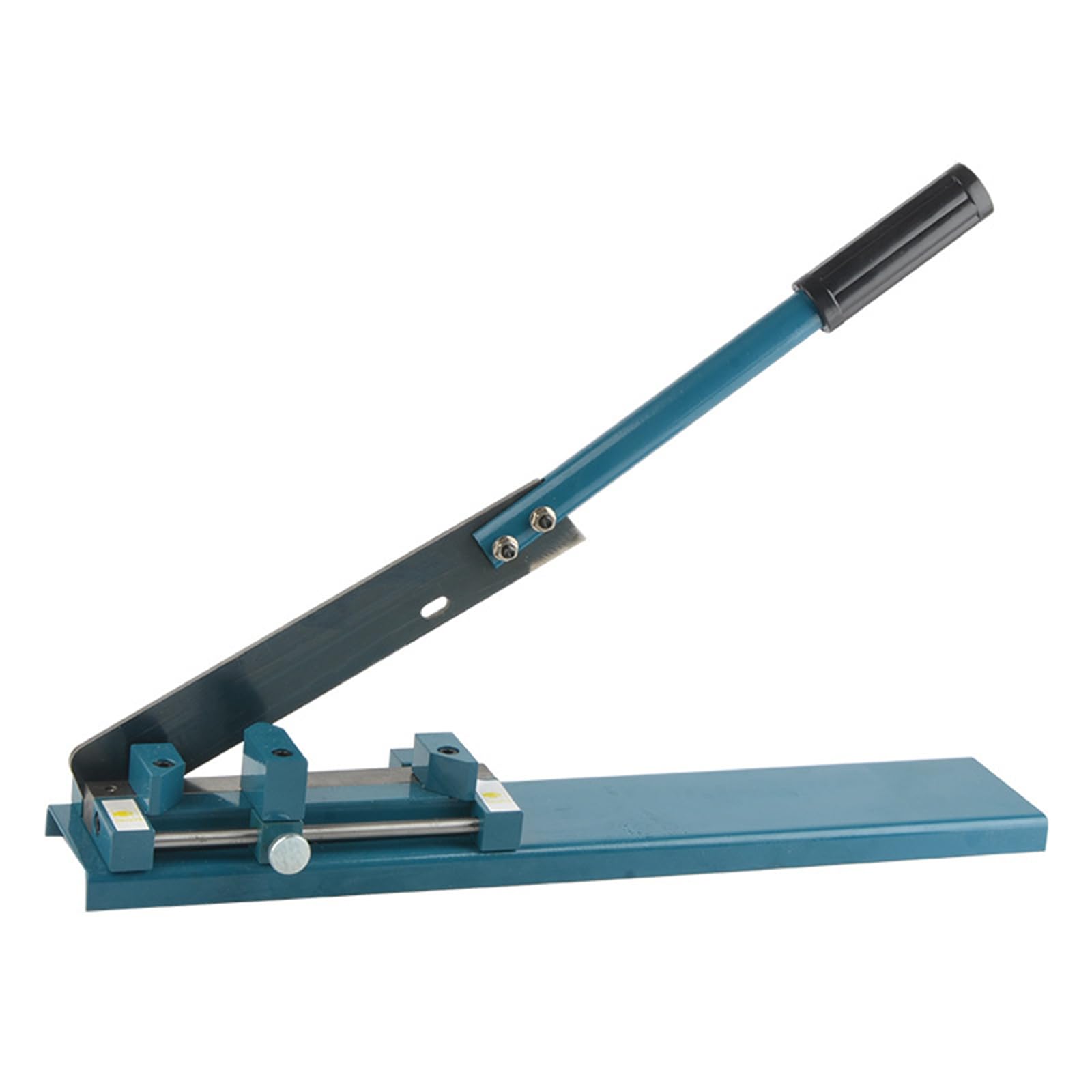 Taglierina per canaline in PVC, Macchina da Taglio Manuale per condotti Metallici, Strumento per elettricisti, Senza Righello